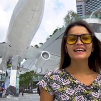 Отзыв от Ольга - виза ДТВ